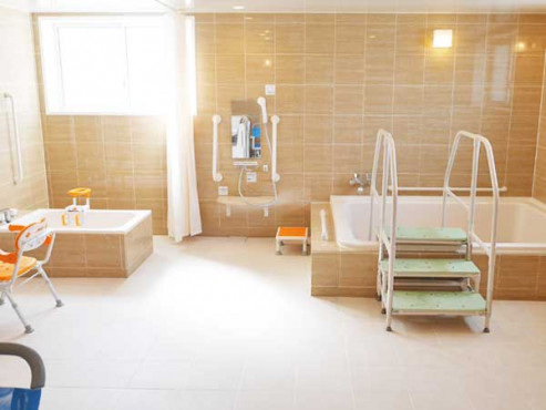 ハーベストガーデン