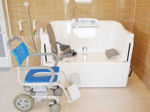 ハーベストガーデン