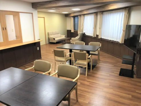 メディホスくげぬま