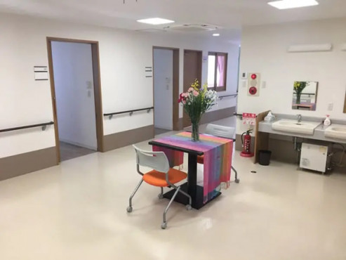 メディホスくげぬま