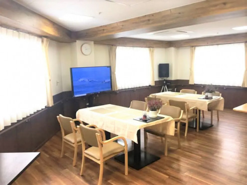 メディホスくげぬま