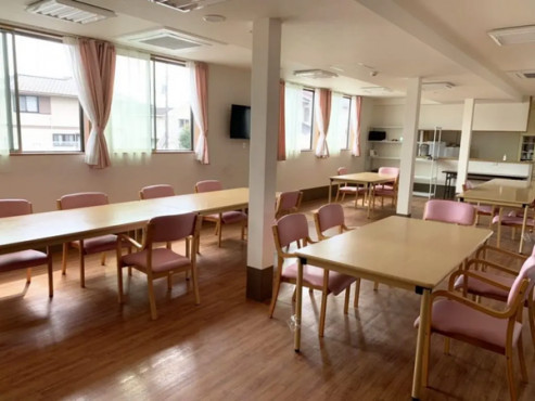 メディホス富士宮