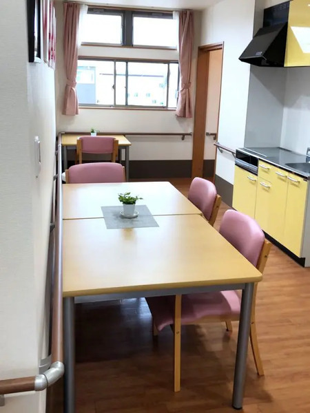 メディホス富士宮