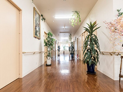 メディカルマイホームみそら