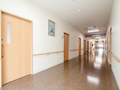 メディカルマイホームみそら