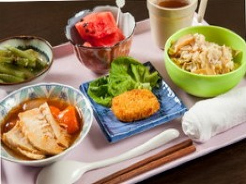 メディカルマイホームみそら