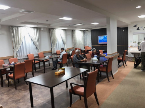 ハピネス菜の花の里