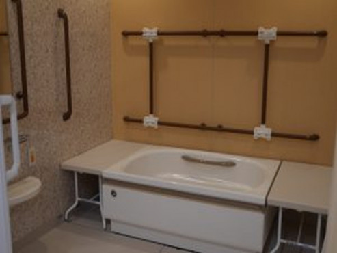 ハピネスつくしの里