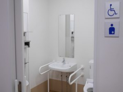 ハピネスつくしの里