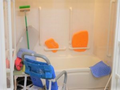 ハピネス楓の里