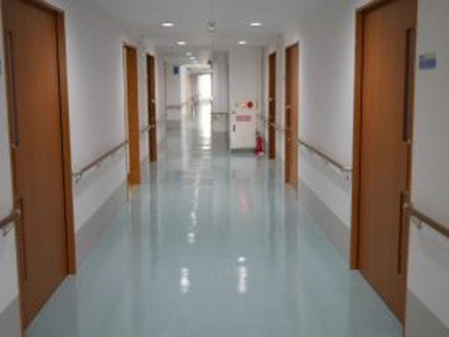 ハピネス憩の里