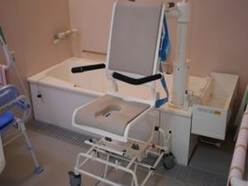 ハピネス憩の里