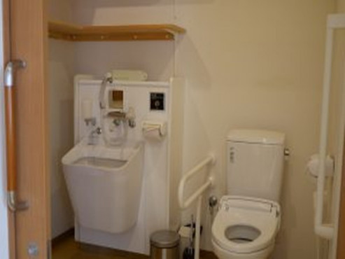 ハピネス椿の里