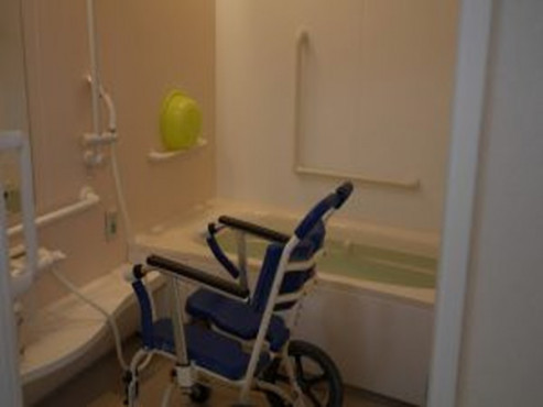 ハピネスひまわりの里