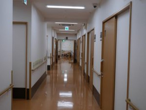 ハピネスひまわりの里