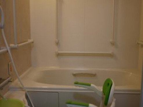 ハピネスたんぽぽの里