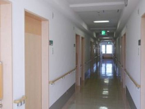 ハピネスたんぽぽの里