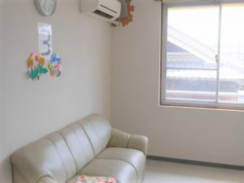 ハピネスさつきの里