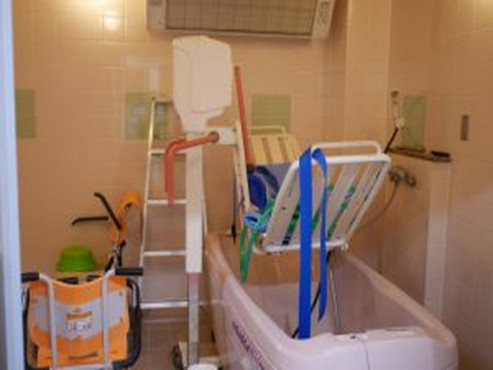 ハピネスあじさいの里