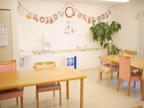 ハピネスあさがおの里