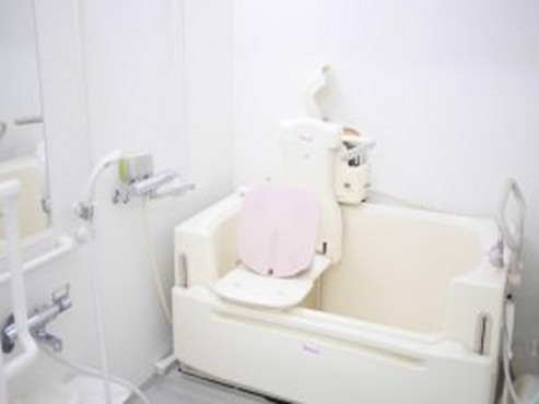 ハピネスあさがおの里