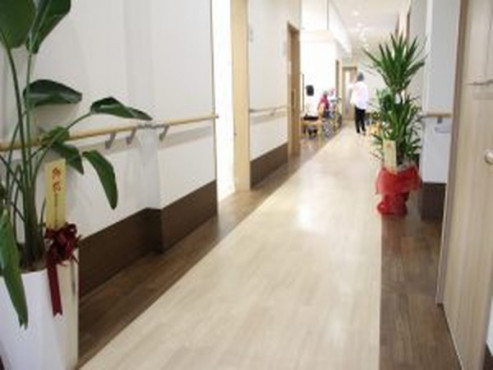 ハピネスくるみの里