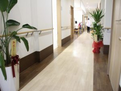 ハピネスくるみの里