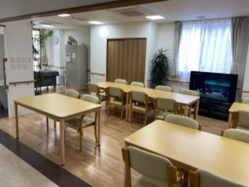 ハピネスもみじの里