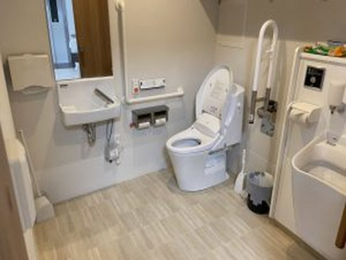 ハピネスもみじの里