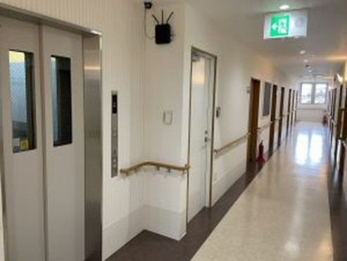 ハピネスもみじの里