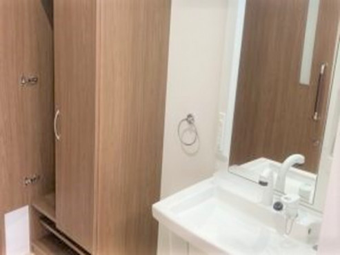 ハピネスたいようの里