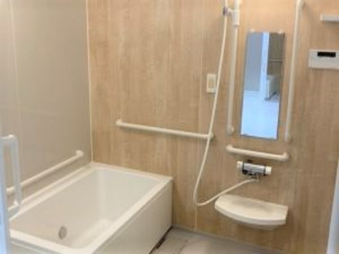 ハピネスたいようの里