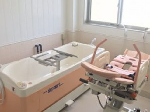 ハピネスたいようの里