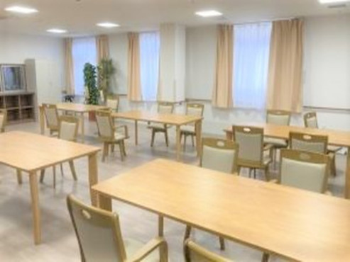 ハピネスたいようの里