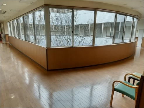 三愛ケアハウス