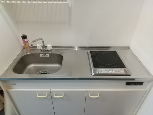 三愛ケアハウス