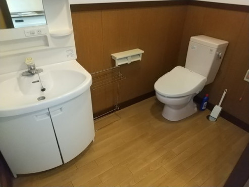 三愛ケアハウス