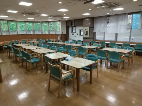 三愛ケアハウス