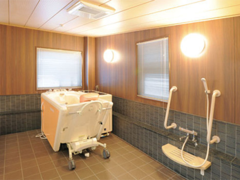 グループホームゆりかご駒ヶ根