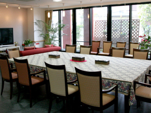 アマポーラ湘南