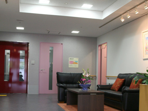 アマポーラ湘南