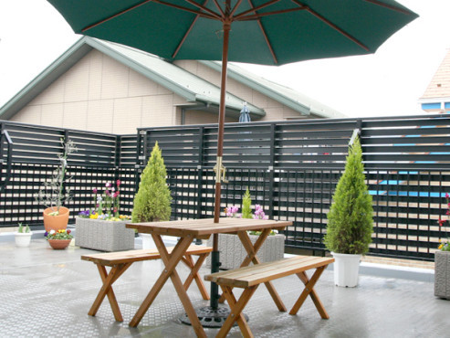 アマポーラ湘南