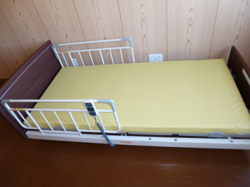 老人ホームパタカラ陽光台