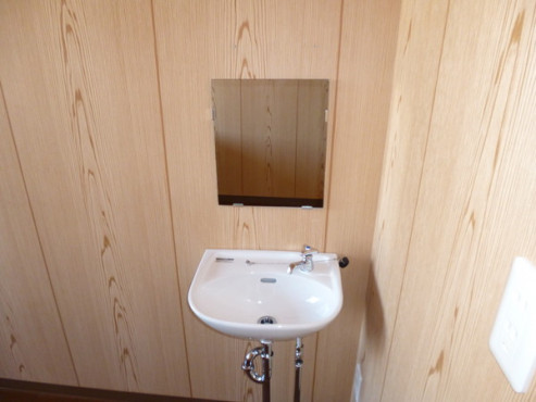 老人ホームパタカラ陽光台