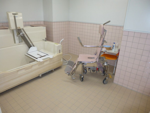 老人ホームパタカラ陽光台