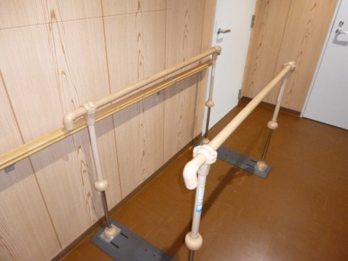 老人ホームパタカラ陽光台