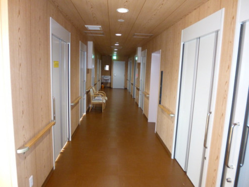 老人ホームパタカラ陽光台