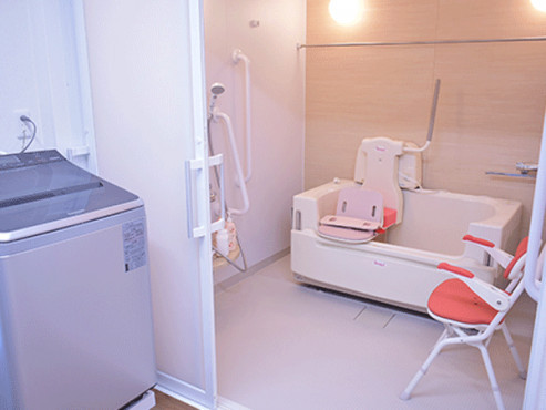 Inter Esse（インテルエッセ）深谷