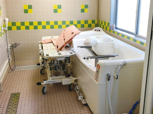 ナーシングホーム日和高木