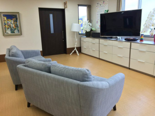 ラフェスタ吉川